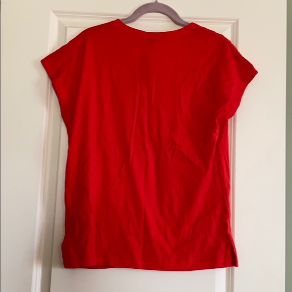 JCrew Tee - Picture 4 of 4
